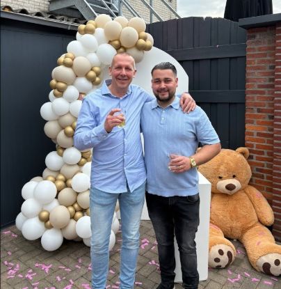 Afbeeldingen van Gender Reveal Basic