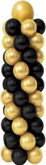 Afbeeldingen van Ballonstandaard