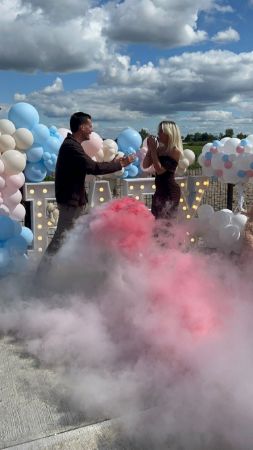 Afbeelding voor categorie Gender Reveals
