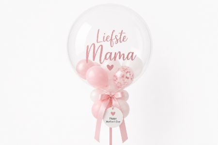 Afbeelding voor categorie Bobo ballonnen